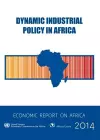 Economic report on Africa 2014 cover