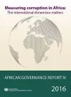 African Governance Report IV cover