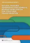 African Governance Report V - 2018 cover