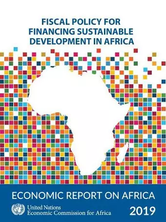 Economic report on Africa 2019 cover