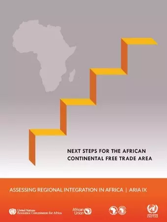 Assessing regional integration in Africa IX cover