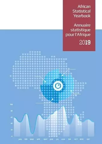 African statistical yearbook 2019 cover