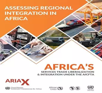 Assessing regional integration cover