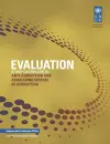 Evaluation of UNDP contribution to anti-corruption and addressing drivers of corruption cover