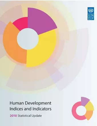 Human development indices and indicators cover