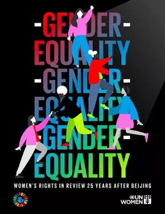 Gender equality cover