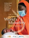 State of the world's midwifery 2021 cover