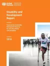 Disability and development report cover