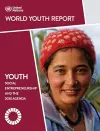 World youth report cover