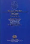 United Nations Convention on the Law of the Sea cover
