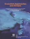 Ecosystem Approaches and Oceans cover