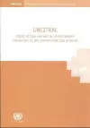 UNCITRAL cover