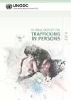 Global report on trafficking in persons 2014 (Includes text on country profiles data) cover