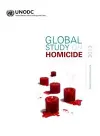 Global study on homicide 2013 cover