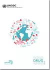 World drug report 2016 cover