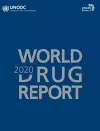 World drug report 2020 cover