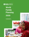 World family planning 2020 cover