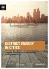 District energy in cities cover