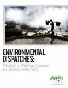 Environmental dispatches cover