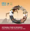 Sustainable Trade in Resources cover