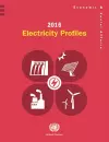 2016 electricity profiles cover