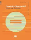 The world's women 2015 cover