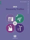 2015 Electricity Profiles cover
