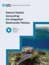 Natural capital accounting for integrated biodiversity policies cover