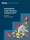 International trade statistics yearbook 2019 cover