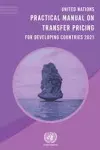 United Nations practical manual on transfer pricing for developing countries 2021 cover