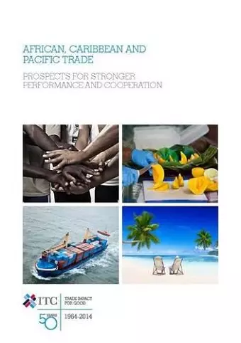 African, Caribbean and Pacific trade cover