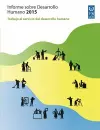 Informe Sobre Desarrollo Humano 2015 cover