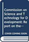 Commission on Science and Technology for Development cover