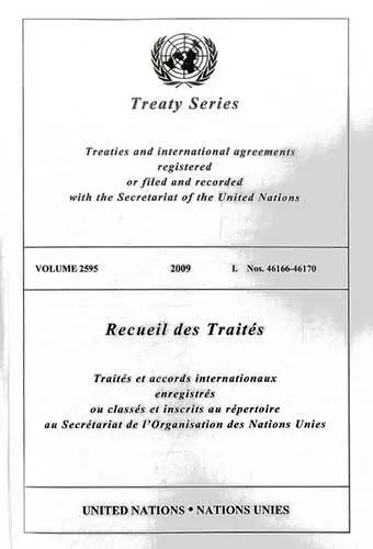 Treaty Series cover