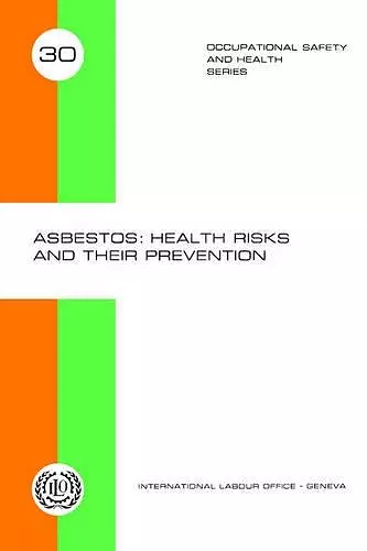 Asbestos cover