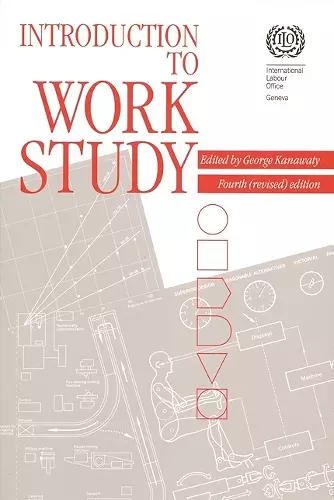 Introduction to work study cover