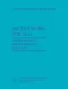 Decent Work for All. Targeting Full Employment in Thailand cover