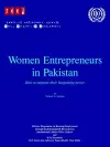 Women Entrepreneurs in Pakistan. How to Improve Their Bargaining Power cover
