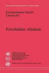 Pyrrolizidine Alkaloids cover