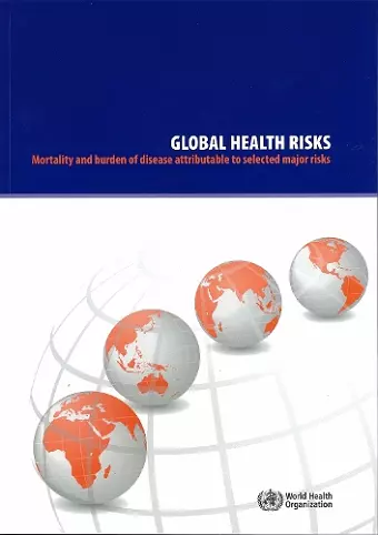 Global Health Risks cover