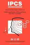 2-Methoxyethanol, 2-Ethoxyethanol and Their Acetates cover