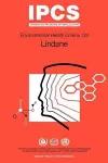 Lindane cover