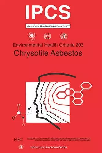 Chrysotile Asbestos cover