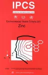 Zinc cover