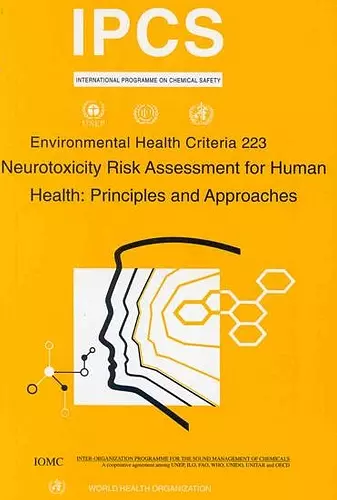 Neurotoxicity Risk Assessment for Human Health cover