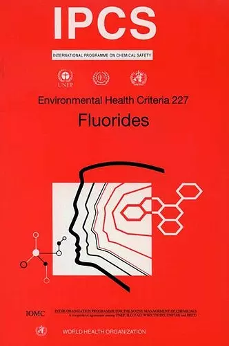 Fluorides cover