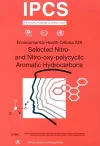 Selected Nitro- and Nitro-Oxy-Polycyclic Aromatic Hydrocarbons cover