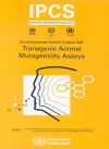 Transgenic Mutagenicity Assays cover