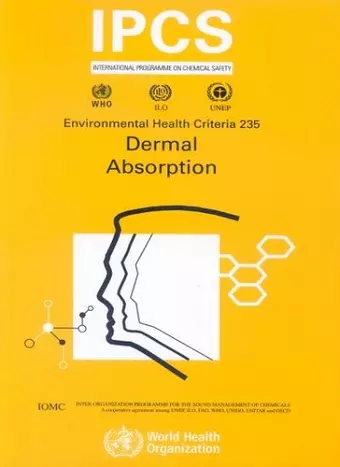 Dermal Absorption cover