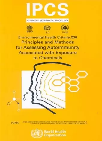 Principles and Methods for Assessing Autoimmunity Associated with Exposure to Chemicals cover